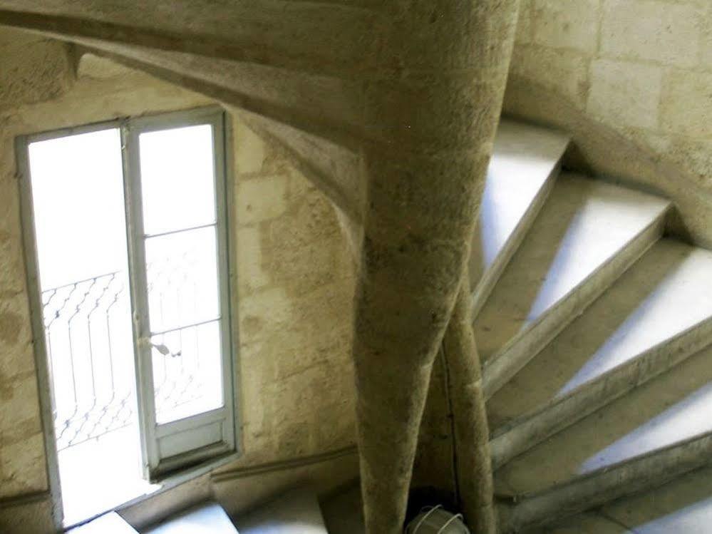 La Suite Du Jeune Homme Montpellier Exteriér fotografie